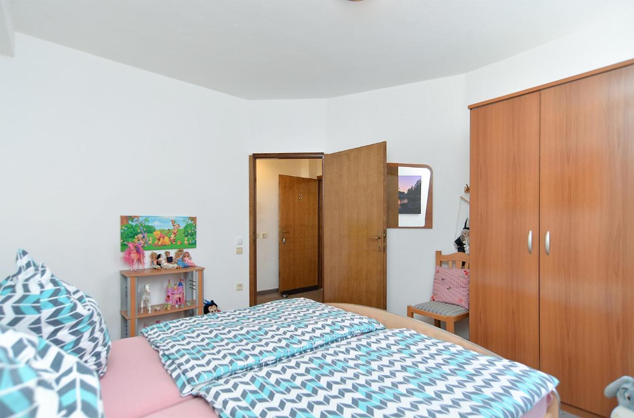 Apartments Anka 1223 Peroj Eksteriør bilde